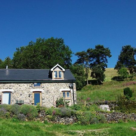Swallow Barn Llanwrtyd Wells Phòng bức ảnh